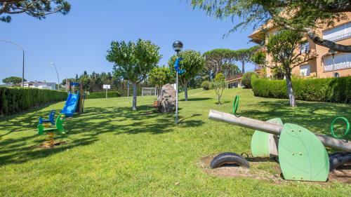 Calella De Palafrugell Apartment Sleeps 4 T223618