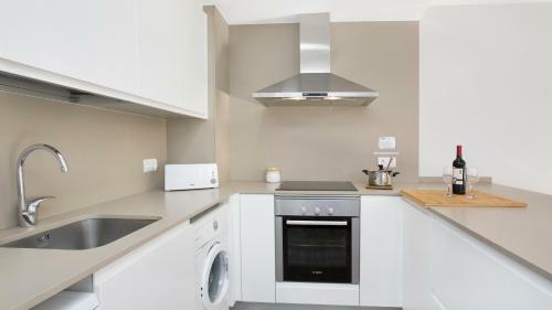 Calella De Palafrugell Apartment Sleeps 4 T223618
