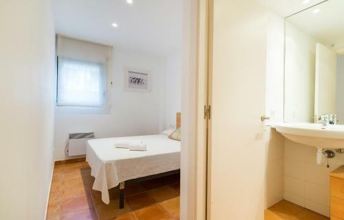 Apartamento Canadell Baixos 3�