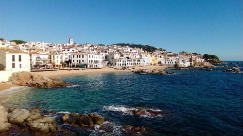 Apartamento Canadell Baixos 3�