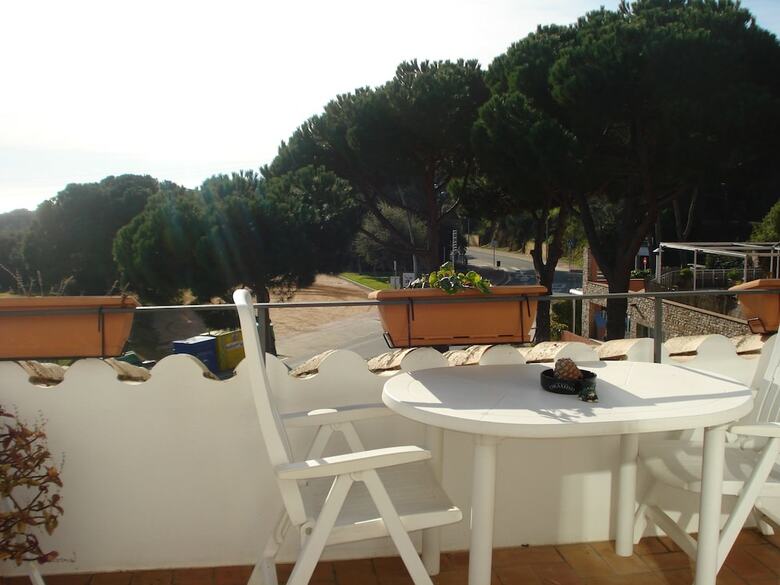 Apartamento Atic Maria