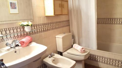 Calella De Palafrugell Villa Sleeps 8