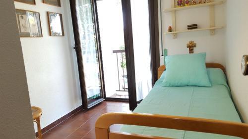 Calella De Palafrugell Villa Sleeps 8