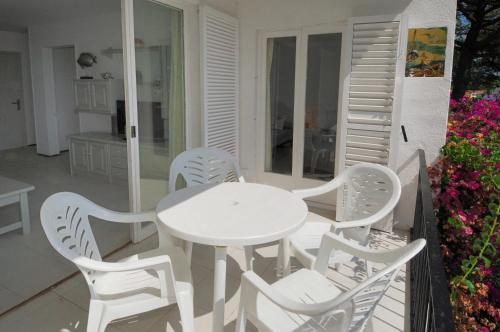 Apartamento Marqu�s De Camps