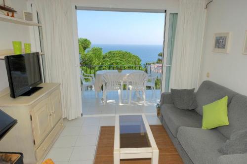 Apartamento Marqu�s De Camps