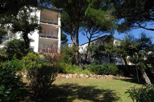 Apartamento Marqu�s De Camps