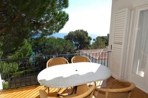 Apartamento Marqu�s De Camps