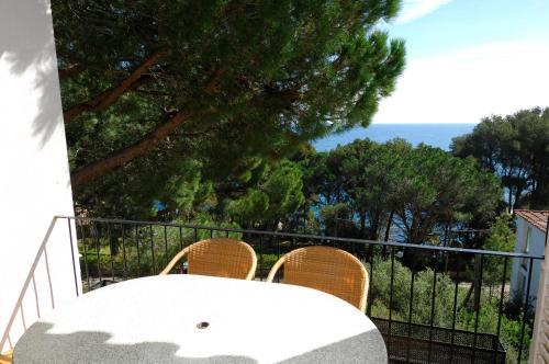 Apartamento Marqu�s De Camps