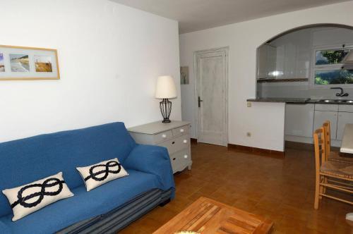 Apartamento Marqu�s De Camps