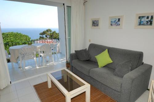 Apartamento Marqu�s De Camps