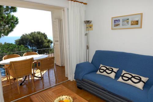 Apartamento Marqu�s De Camps