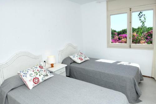 Apartamento Marqu�s De Camps