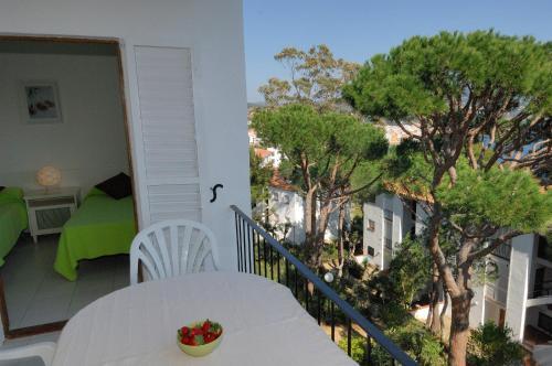 Apartamento Marqu�s De Camps