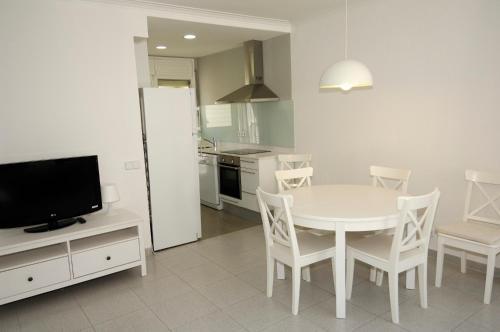 Apartamentos Margell