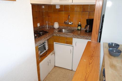 Apartamento Estudi Park Golfet