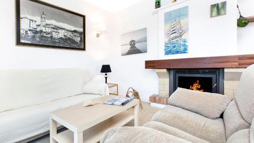 Calella De Palafrugell Apartment Sleeps 6 T223659