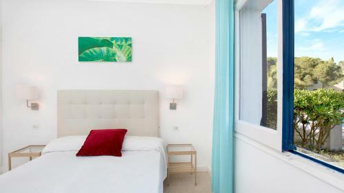 Calella De Palafrugell Apartment Sleeps 6 T223659