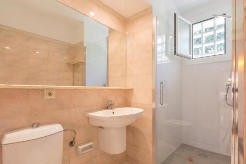 Apartamento Pandora Planta