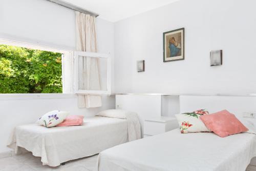 Apartamento Pandora Planta