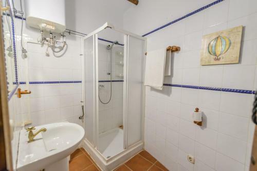 Holiday Home El Pilarillo