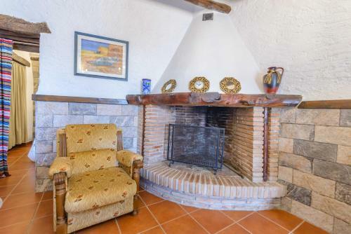 Holiday Home El Pilarillo
