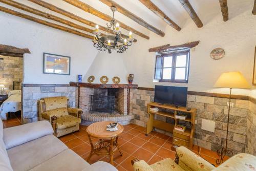 Holiday Home El Pilarillo