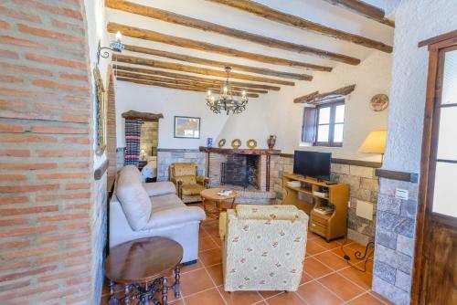 Holiday Home El Pilarillo