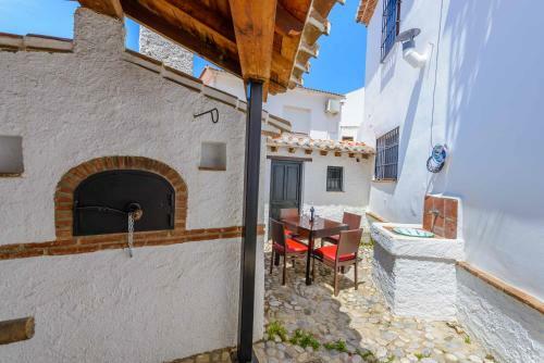 Holiday Home El Pilarillo