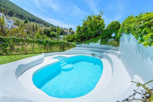 Holiday Home El Pilarillo