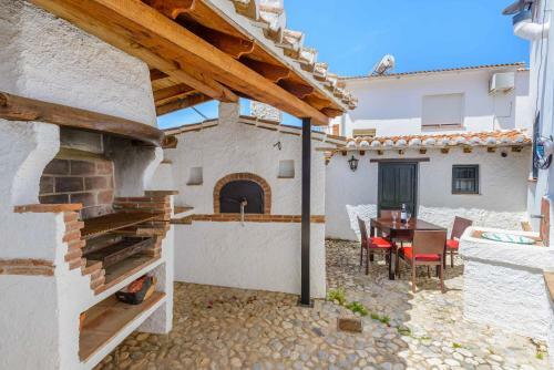 Holiday Home El Pilarillo