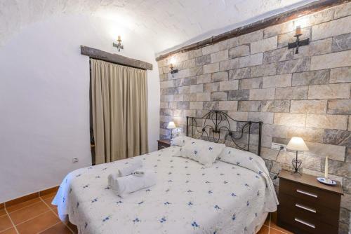 Holiday Home El Pilarillo
