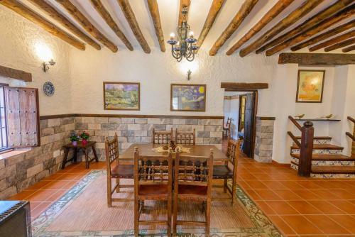 Holiday Home El Pilarillo