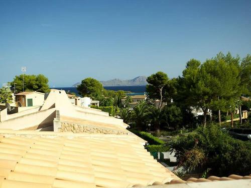 Chalet Oliveres