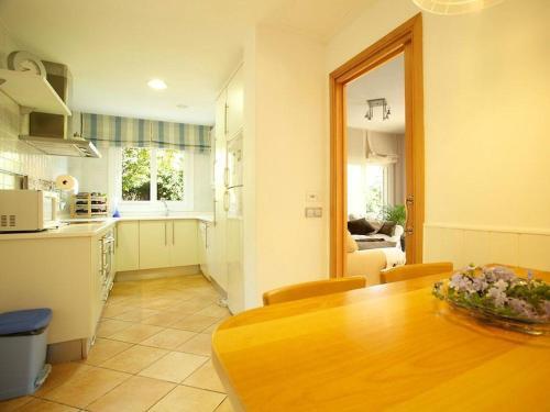 Chalet Oliveres