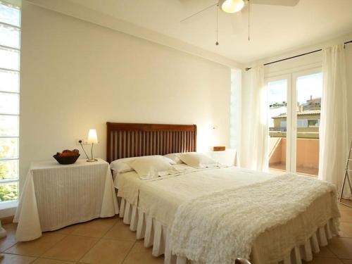 Chalet Oliveres