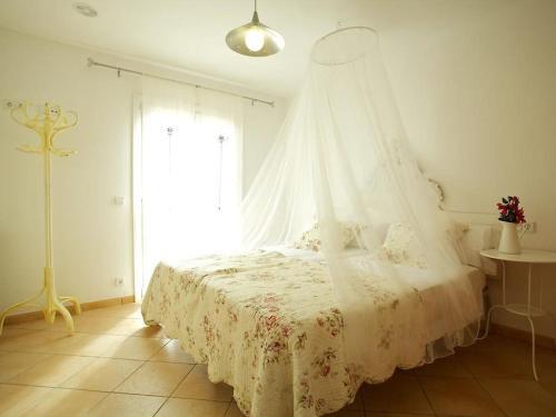 Chalet Oliveres