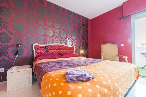 Apartamento Rooms Salomons By Easybnb