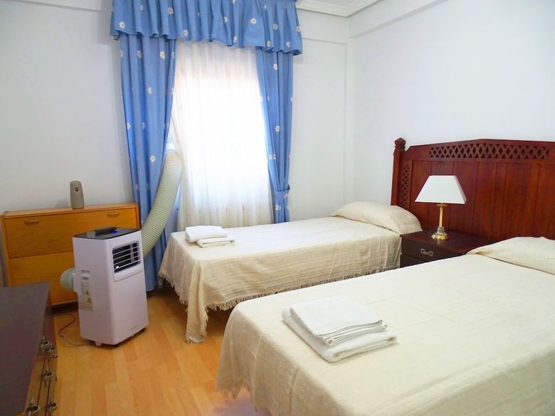 Apartamentos Ninamar