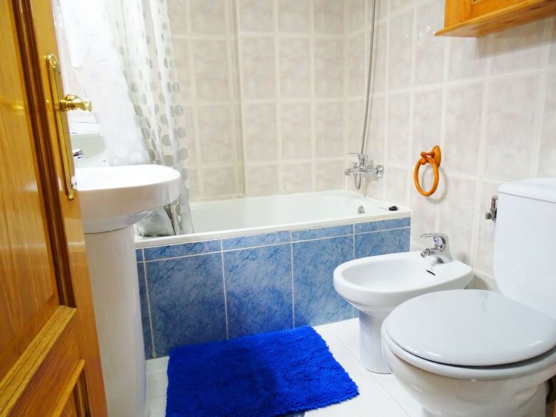 Apartamentos Ninamar