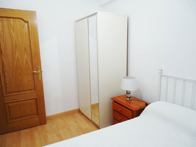 Apartamentos Ninamar