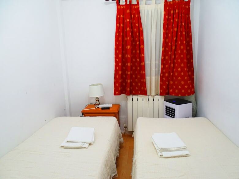 Apartamentos Ninamar