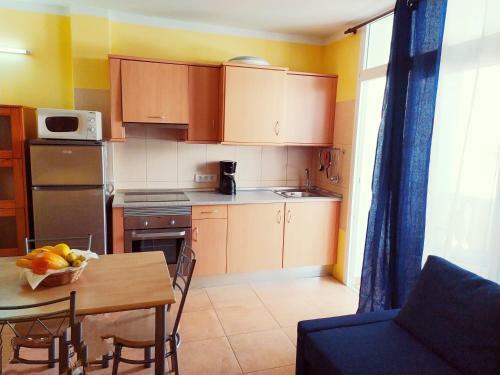 Apartamento Casa Atlantica