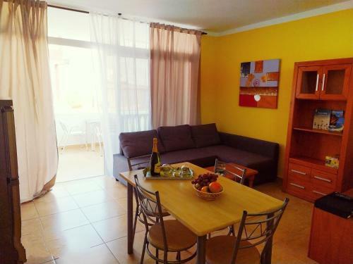 Apartamento Casa Atlantica