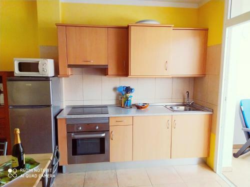 Apartamento Casa Atlantica