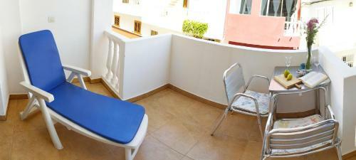 Apartamento Casa Atlantica