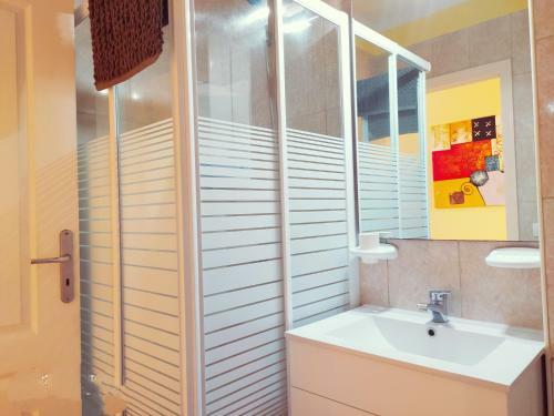 Apartamento Casa Atlantica
