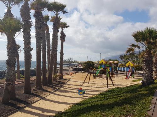 Apartamento Alcal� 2-dormitorio