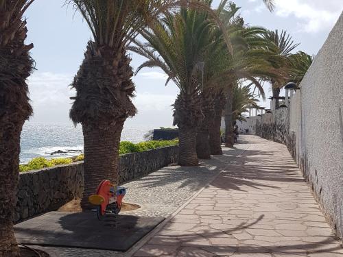 Apartamento Alcal� 2-dormitorio