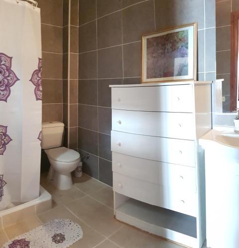 Apartamento Alcal� 2-dormitorio