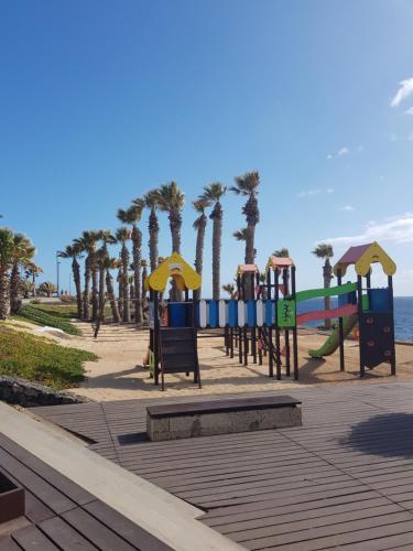 Apartamento Alcal� 2-dormitorio
